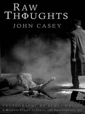 cover image of Raw Thoughts